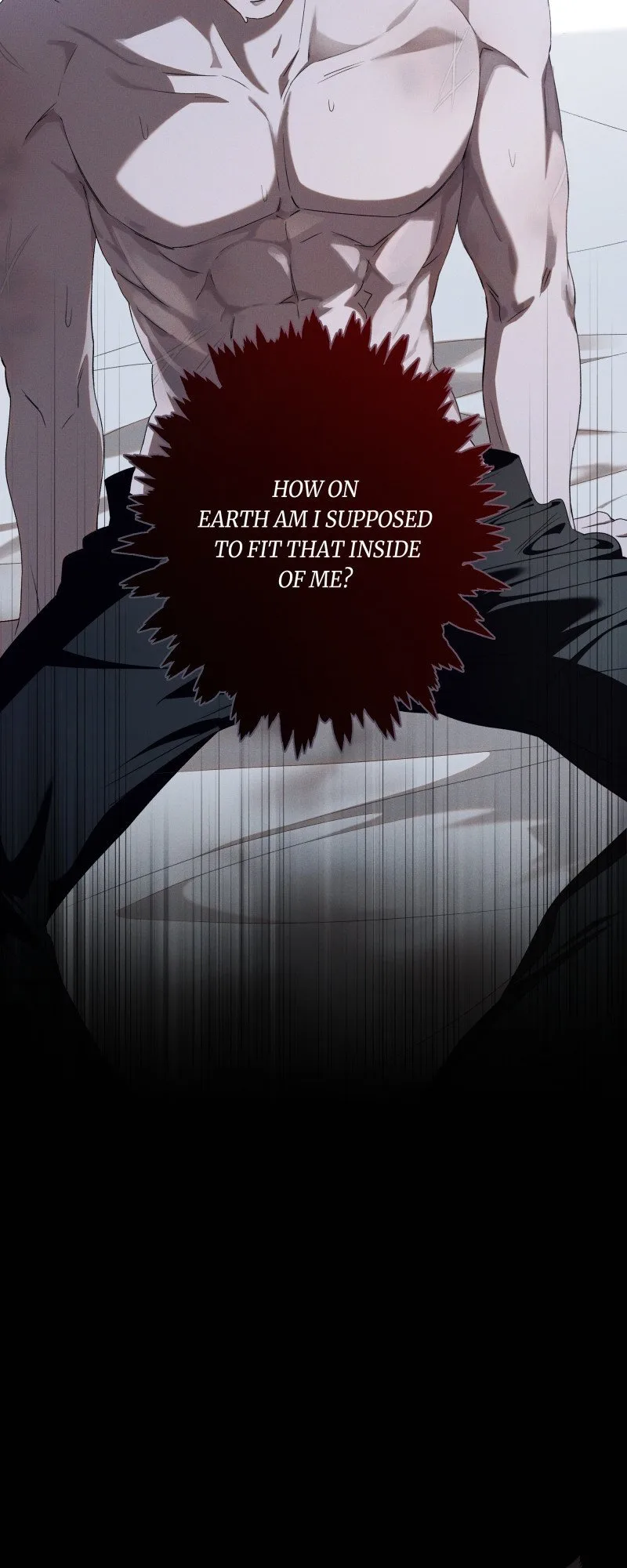 The Bondservant Chapter 32 page 5