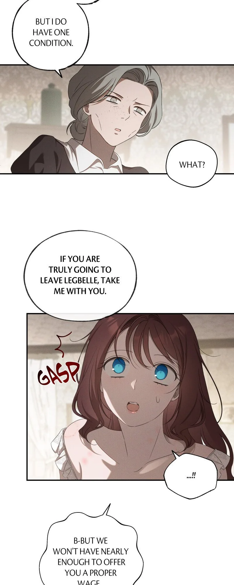 The Bondservant Chapter 33 page 16