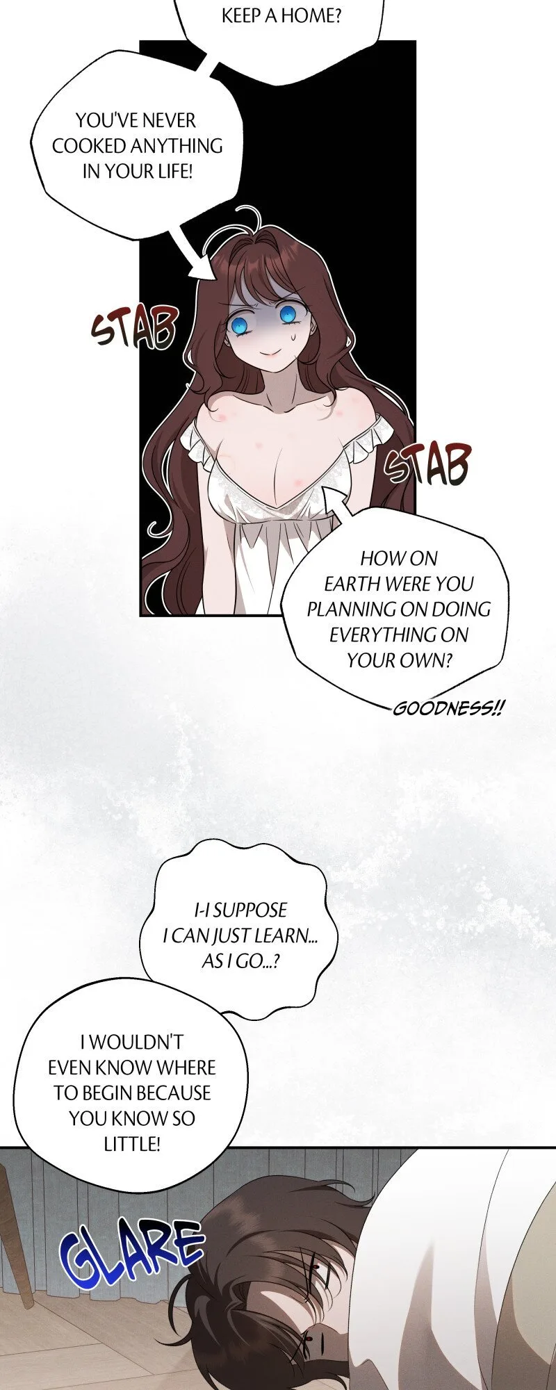 The Bondservant Chapter 33 page 20