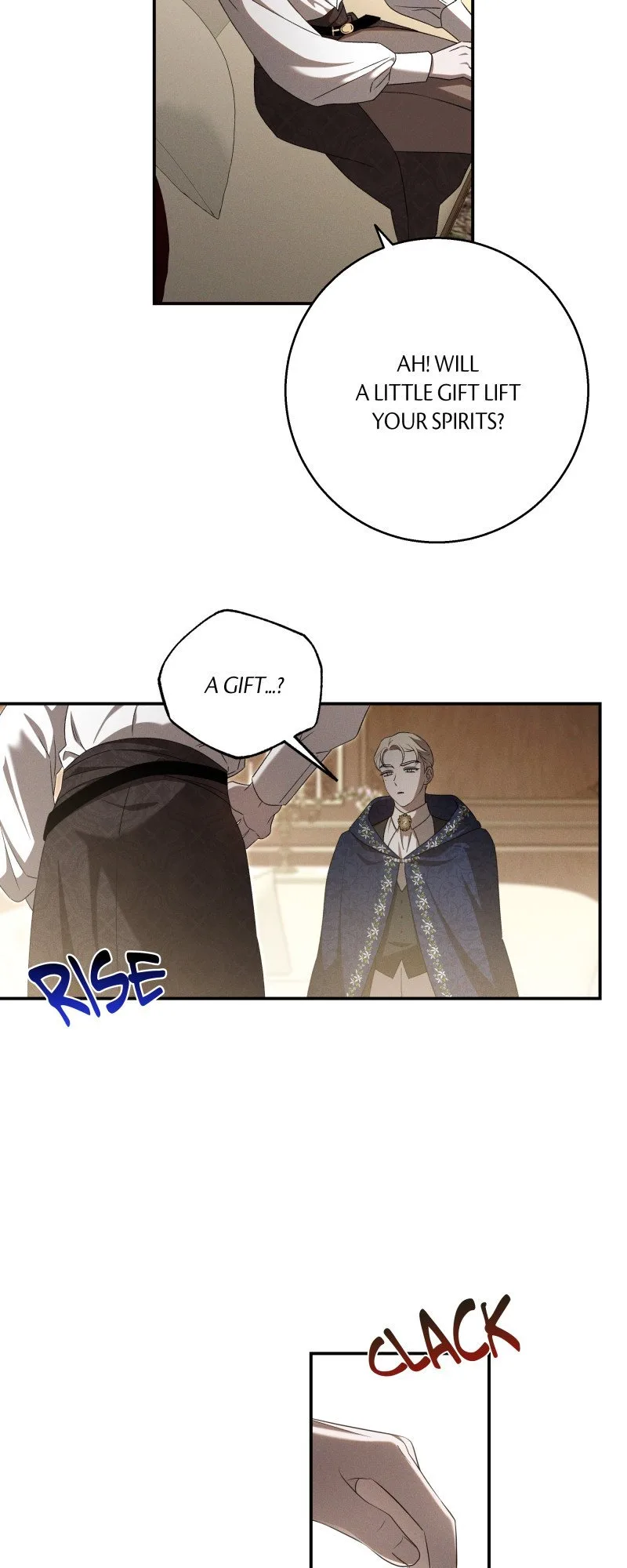 The Bondservant Chapter 32 page 48