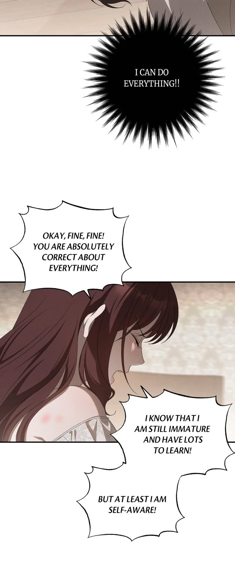 The Bondservant Chapter 33 page 21