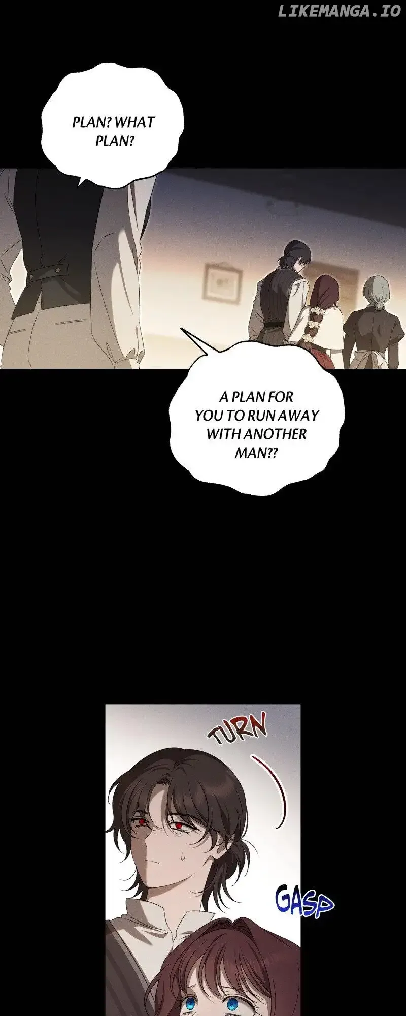 The Bondservant Chapter 35 page 25