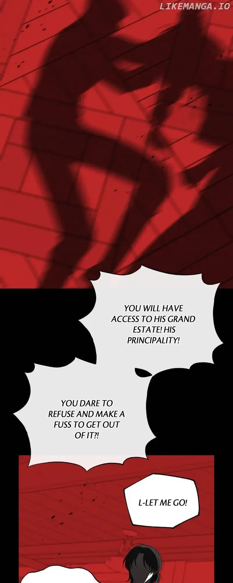 The Bondservant Chapter 35 page 30