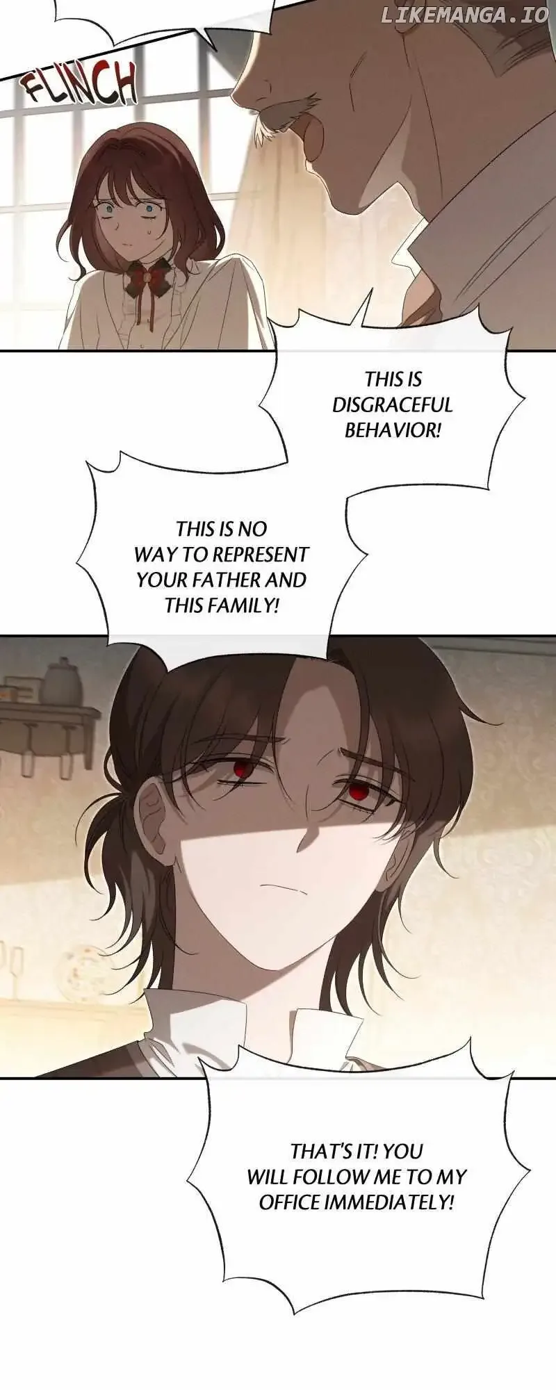 The Bondservant Chapter 35 page 18