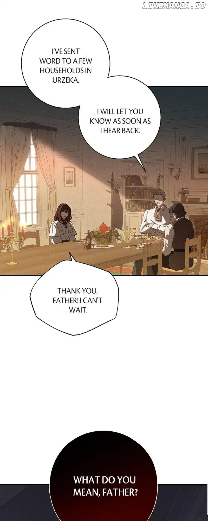 The Bondservant Chapter 35 page 2