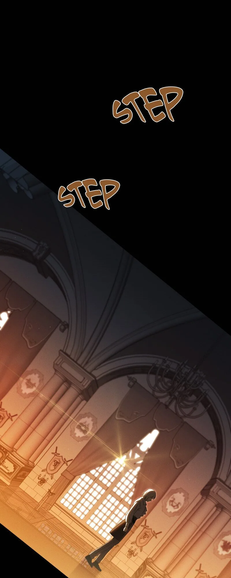 The Bondservant Chapter 33 page 38