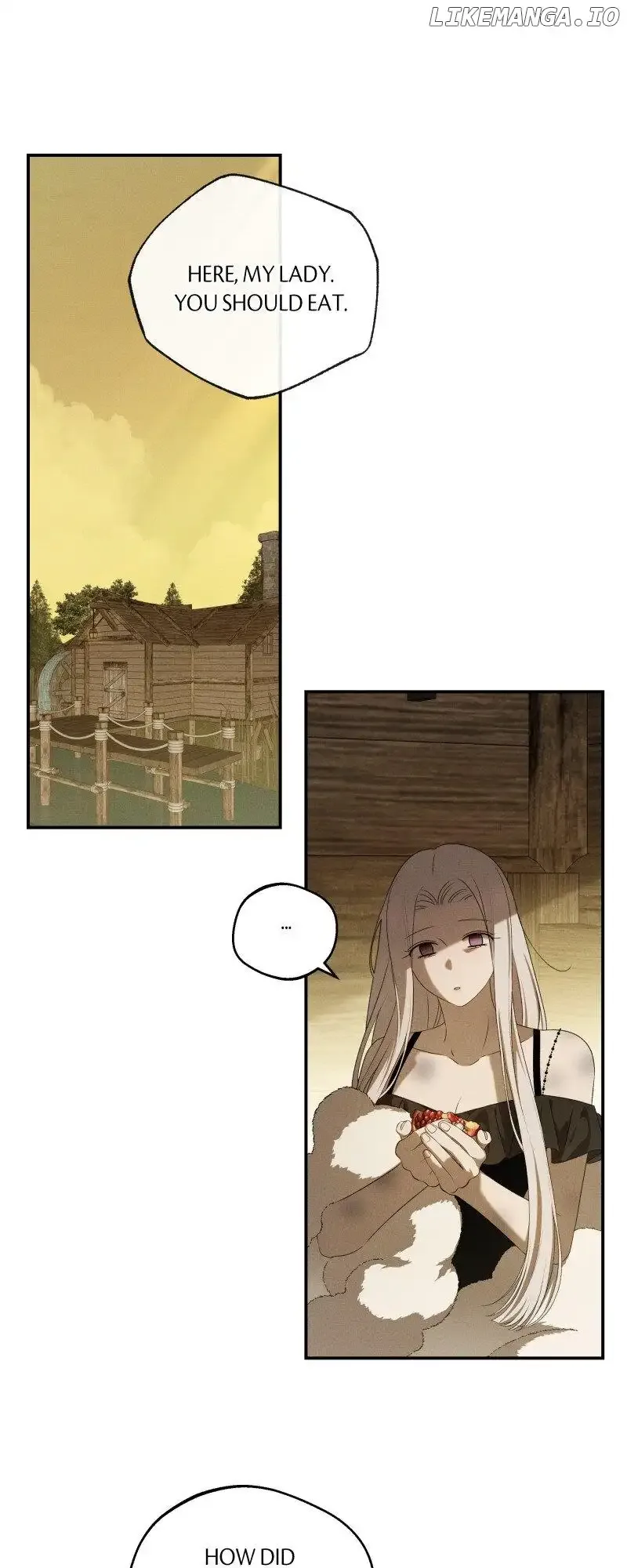 The Bondservant Chapter 34 page 2