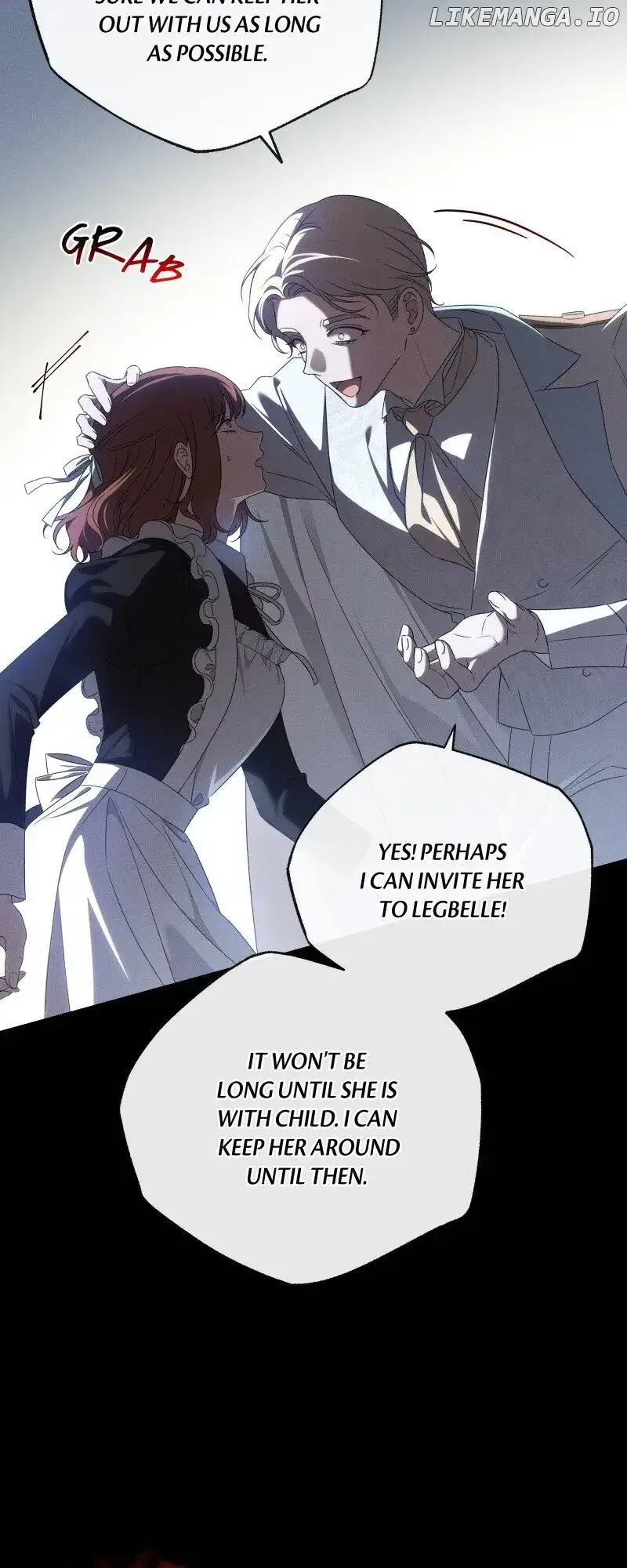 The Bondservant Chapter 34 page 15