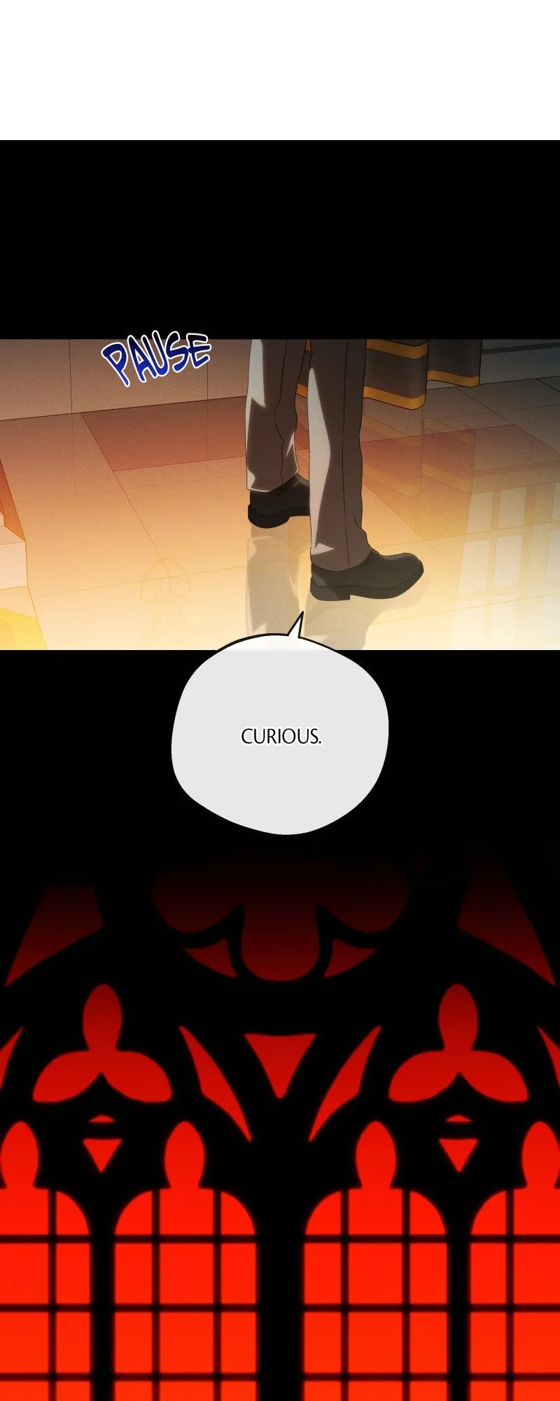 The Bondservant Chapter 33 page 46