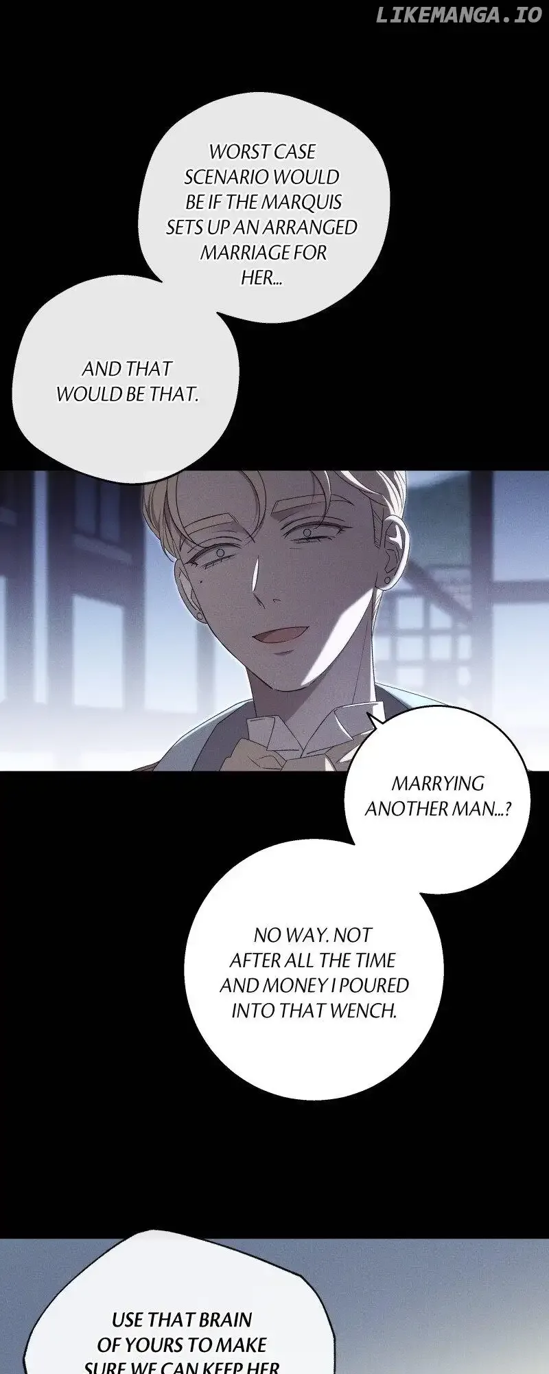 The Bondservant Chapter 34 page 14
