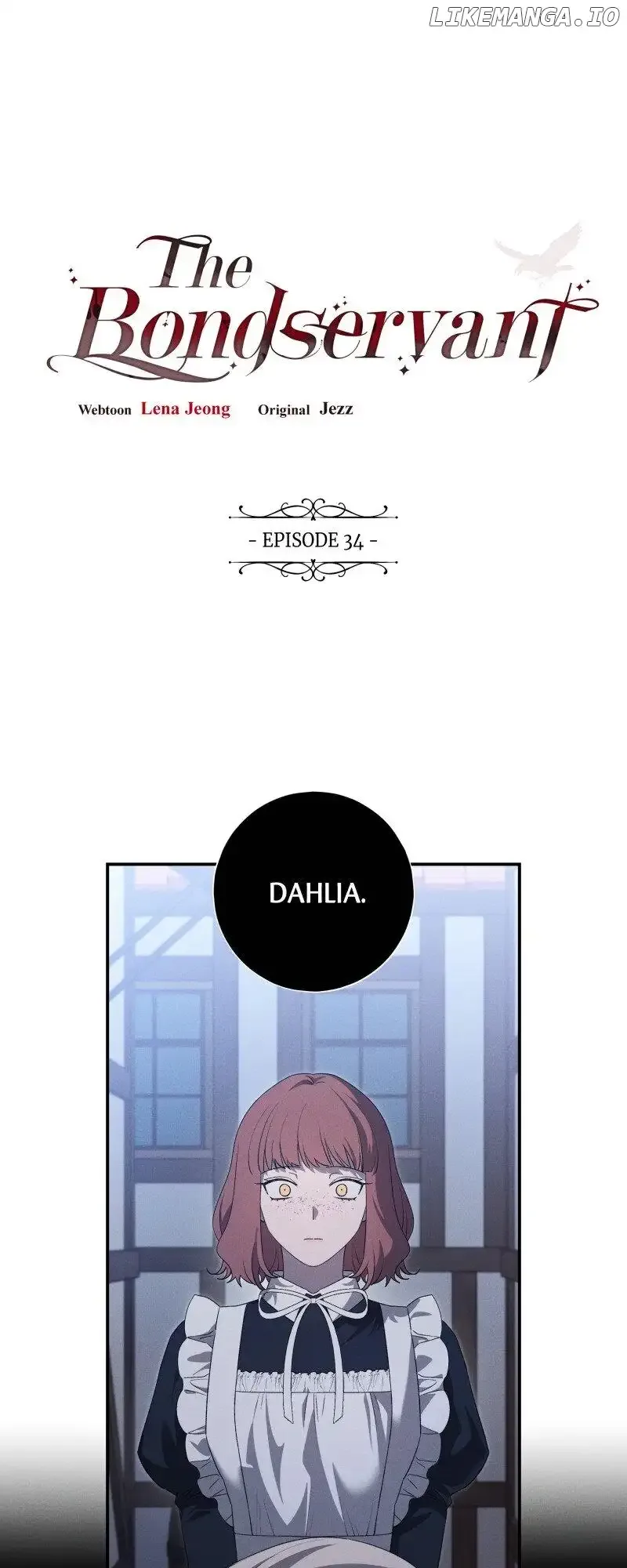 The Bondservant Chapter 34 page 9
