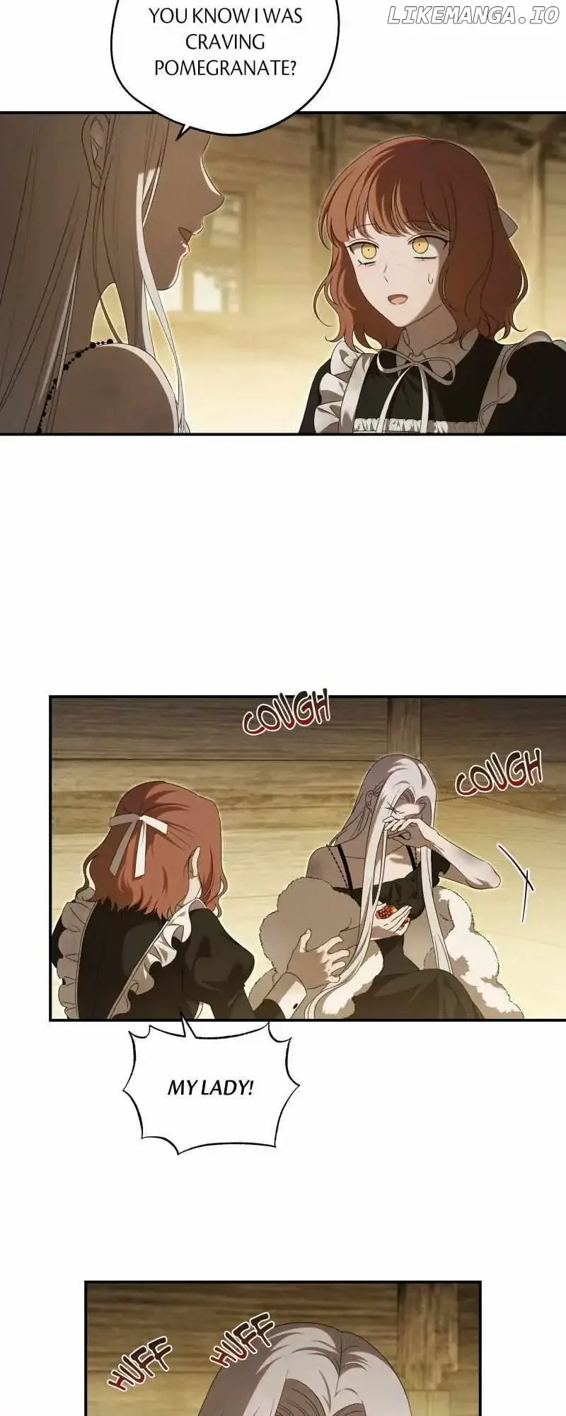 The Bondservant Chapter 34 page 3
