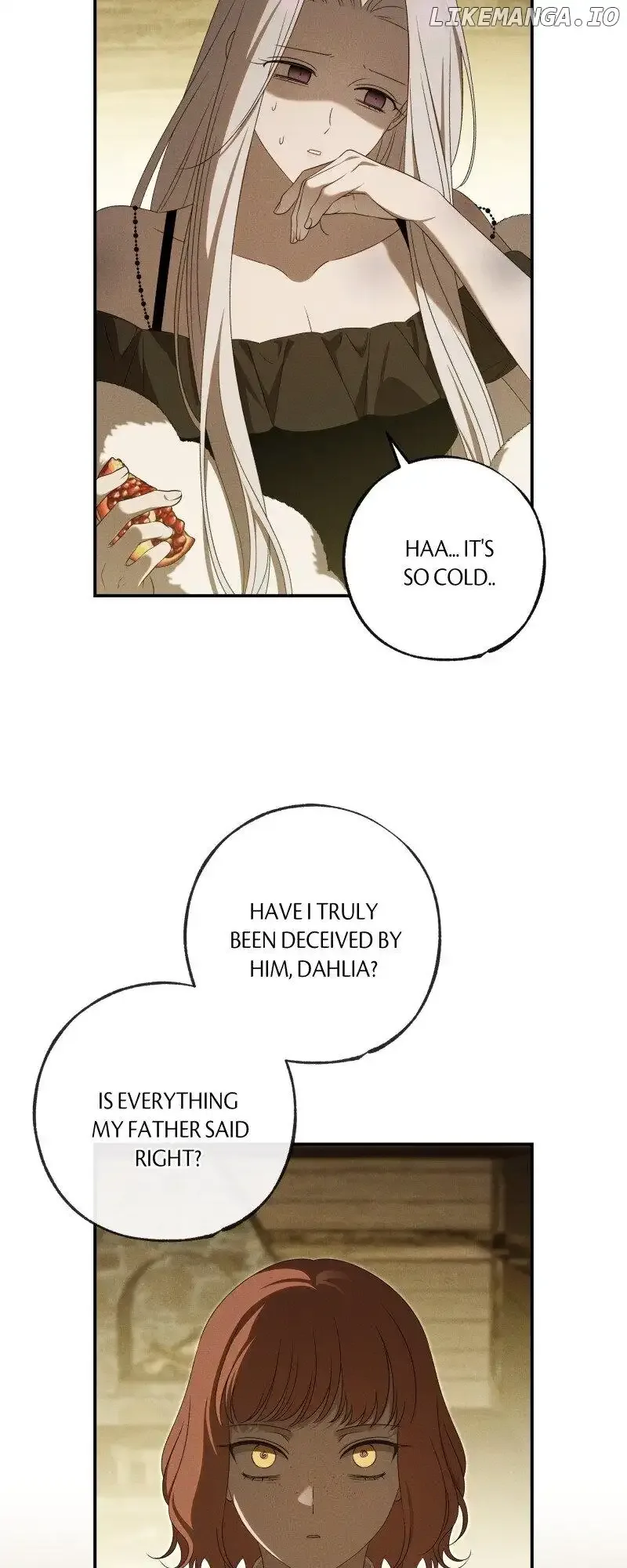 The Bondservant Chapter 34 page 4