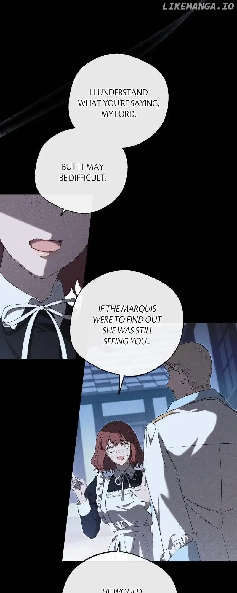 The Bondservant Chapter 34 page 12