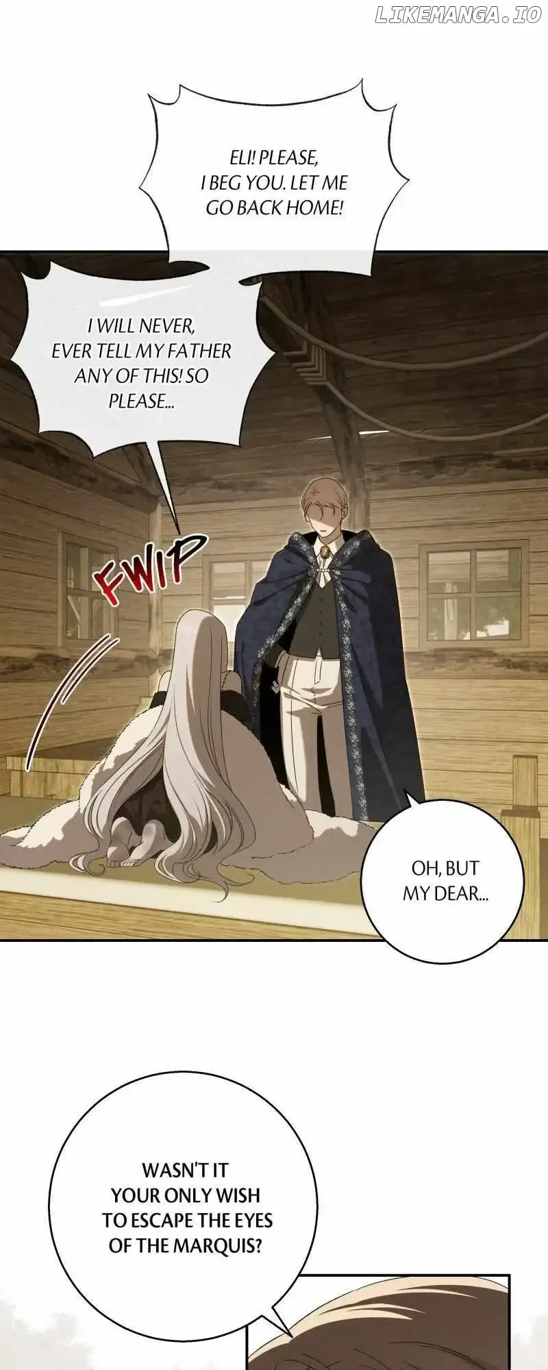 The Bondservant Chapter 34 page 22