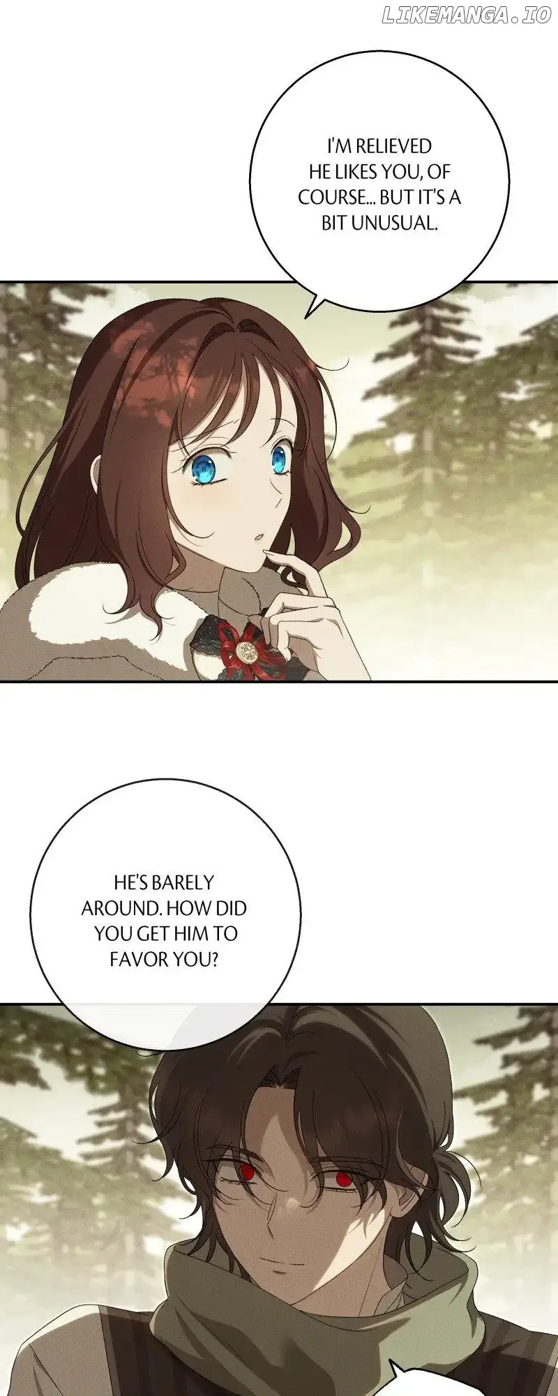 The Bondservant Chapter 34 page 41