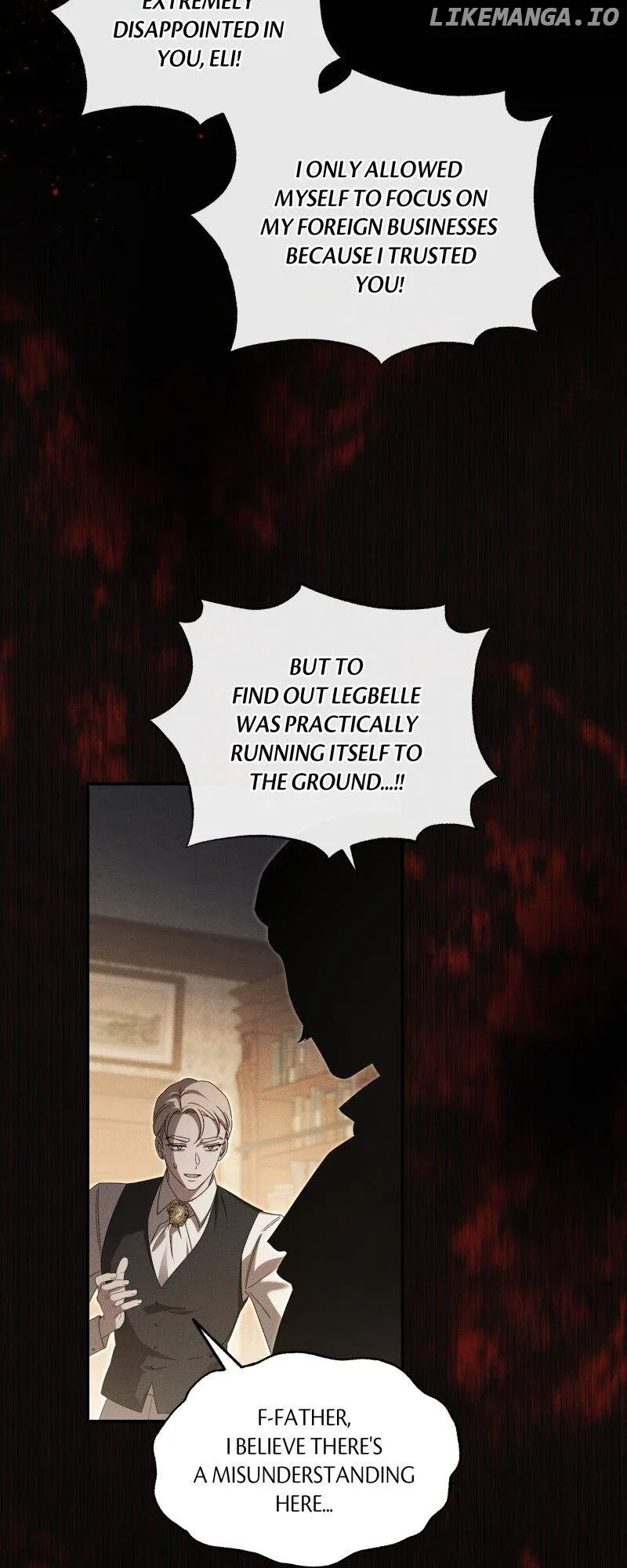 The Bondservant Chapter 36 page 11