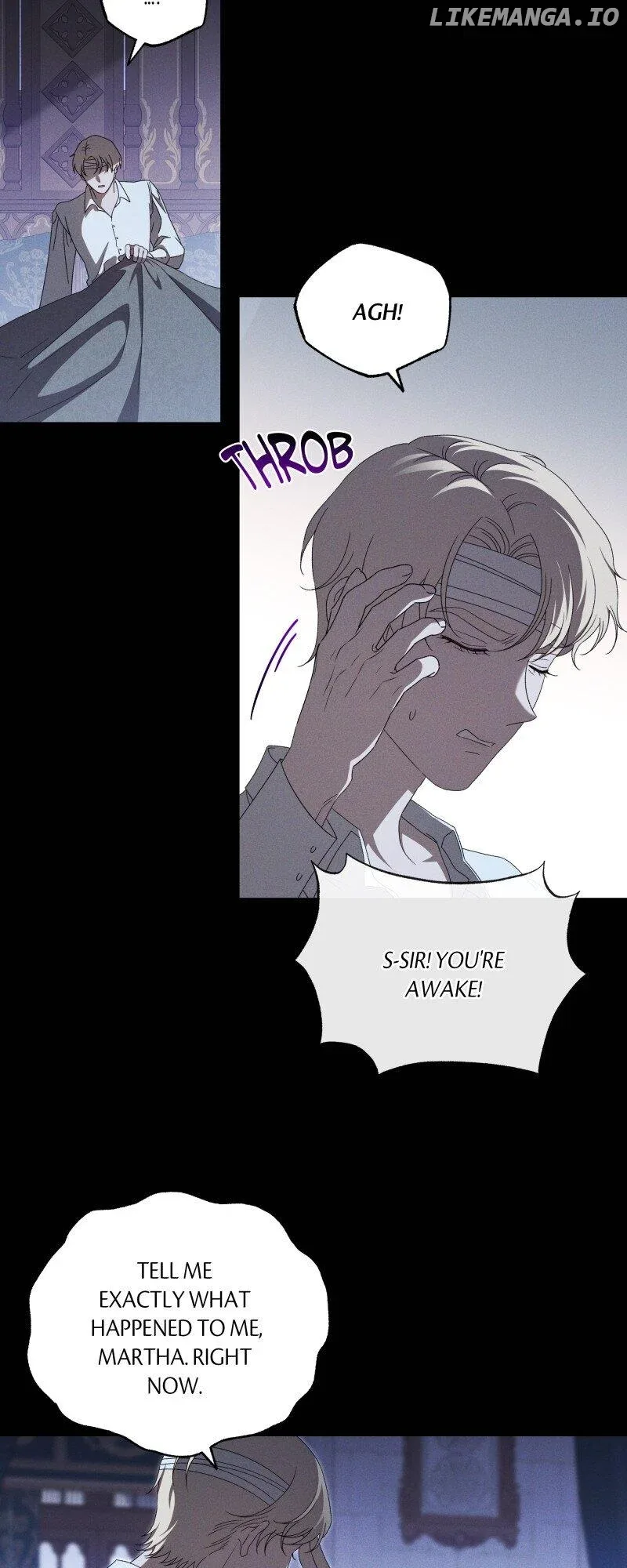 The Bondservant Chapter 36 page 4