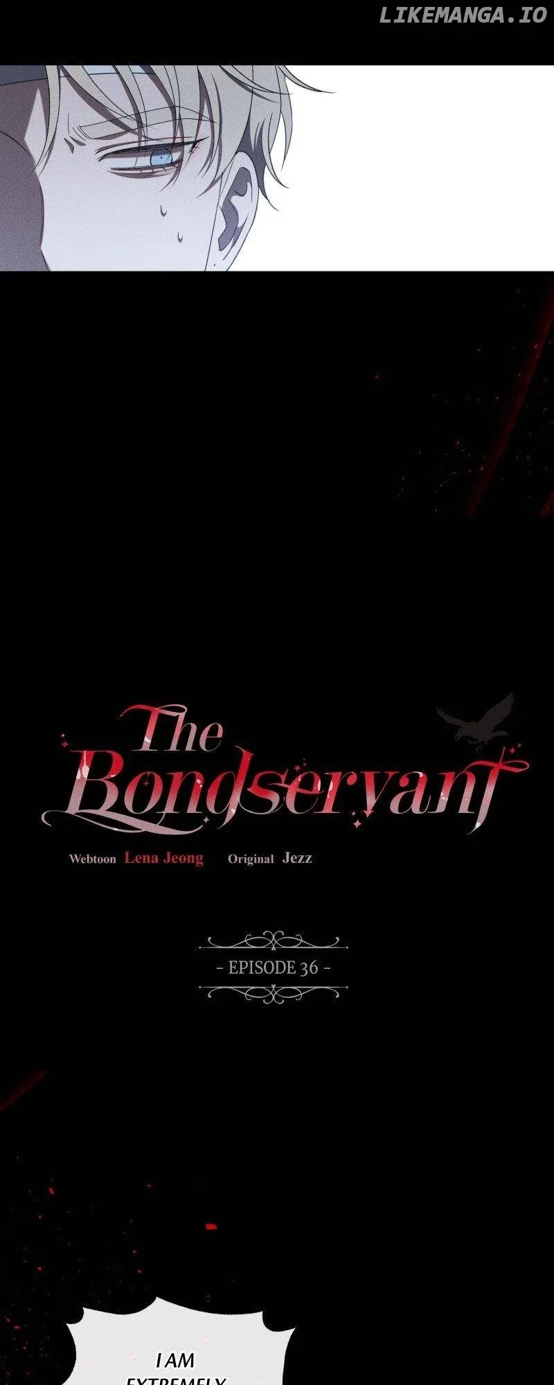 The Bondservant Chapter 36 page 10