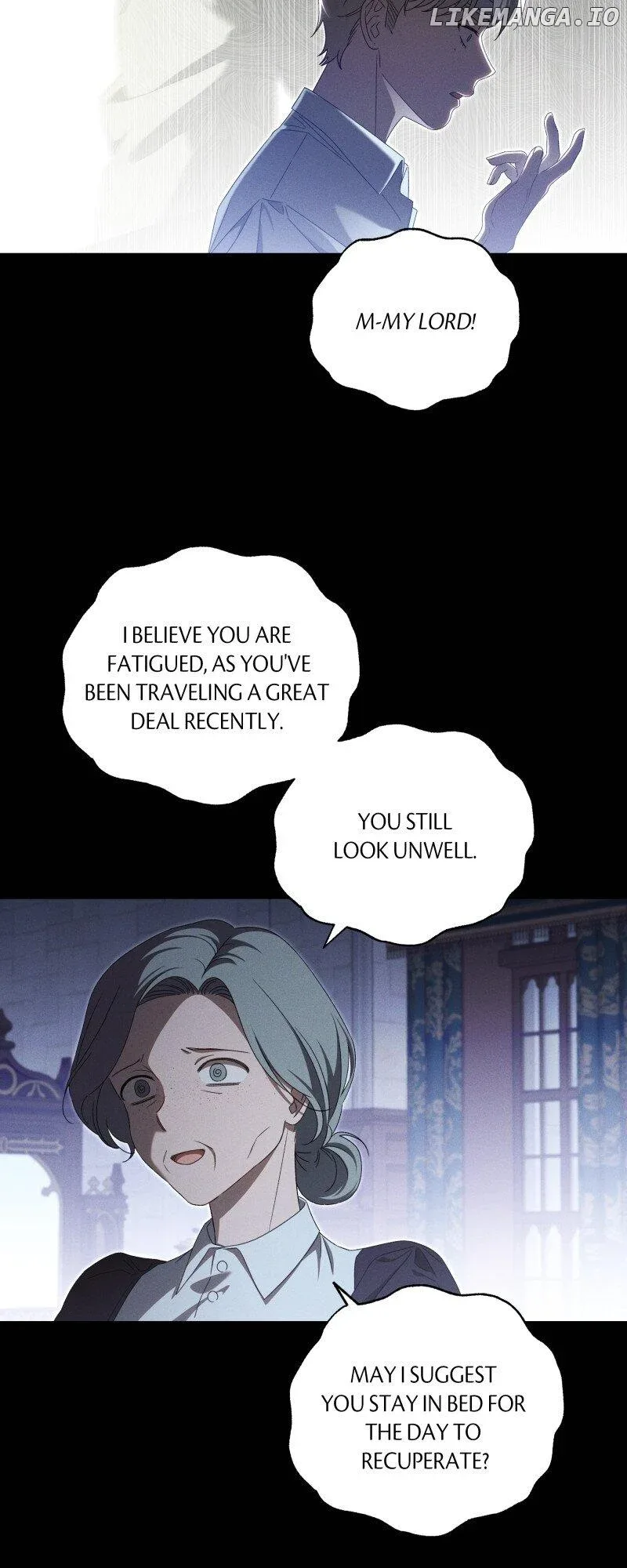 The Bondservant Chapter 36 page 7