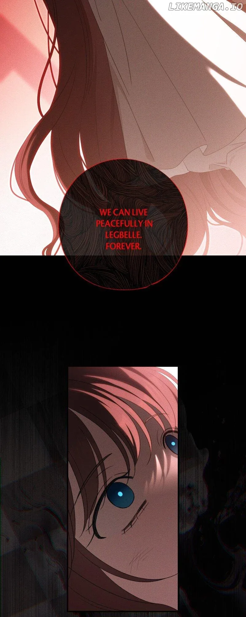 The Bondservant Chapter 36 page 40