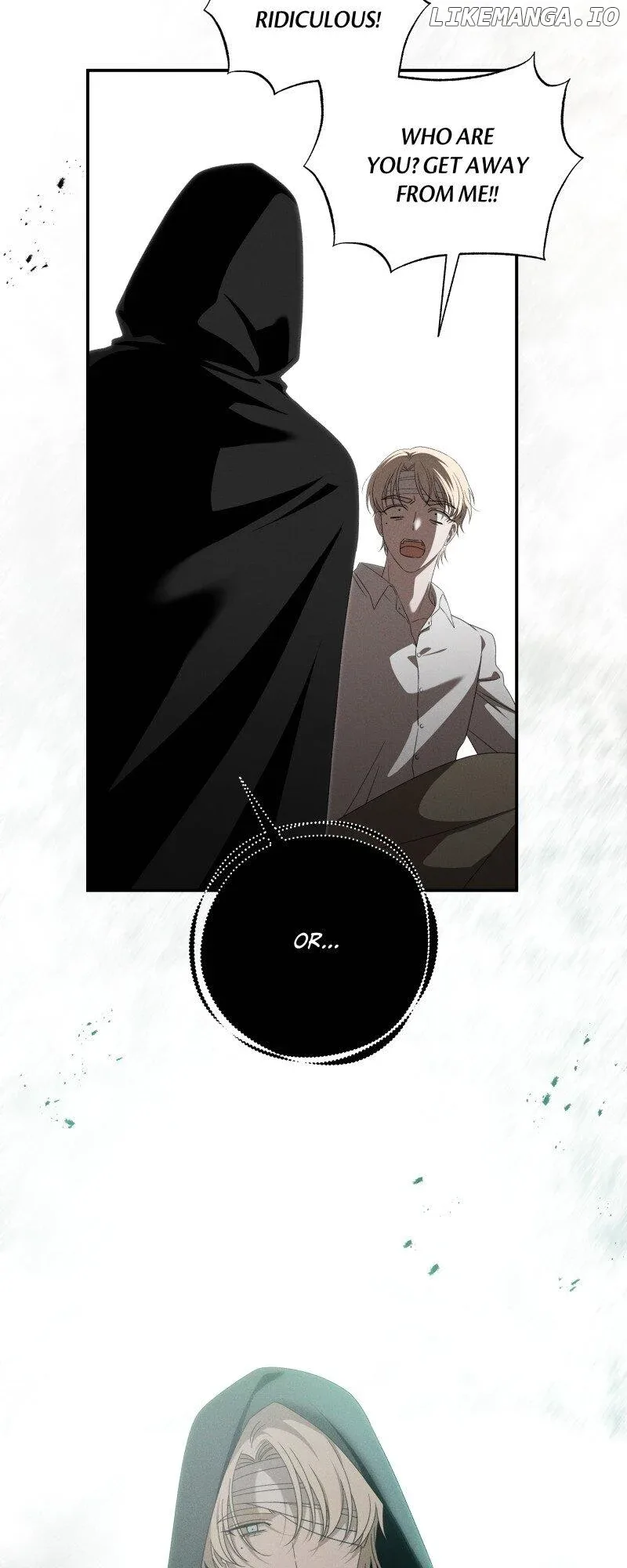 The Bondservant Chapter 36 page 19