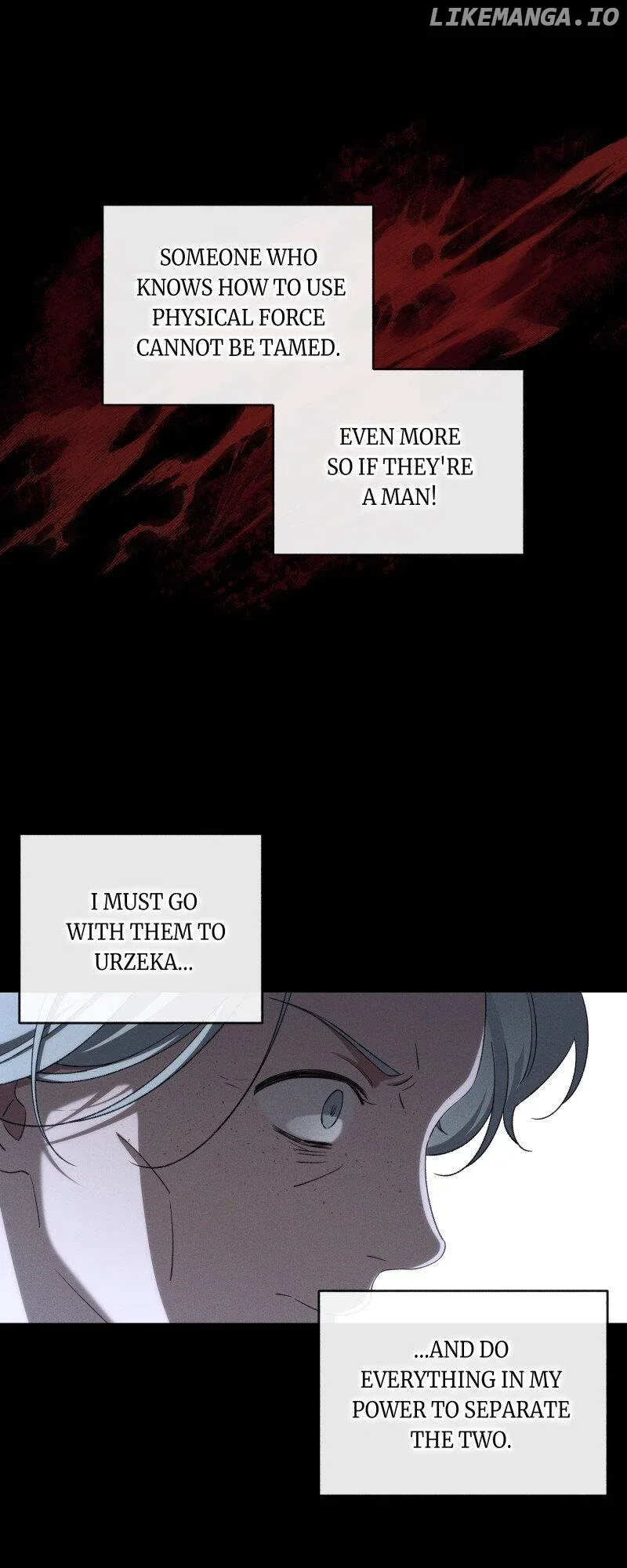 The Bondservant Chapter 36 page 27