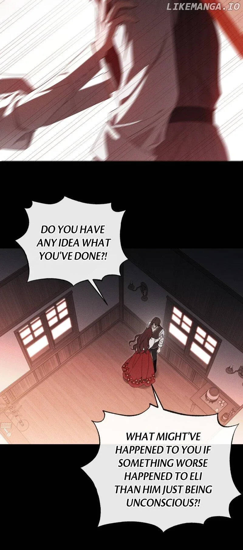 The Bondservant Chapter 36 page 30