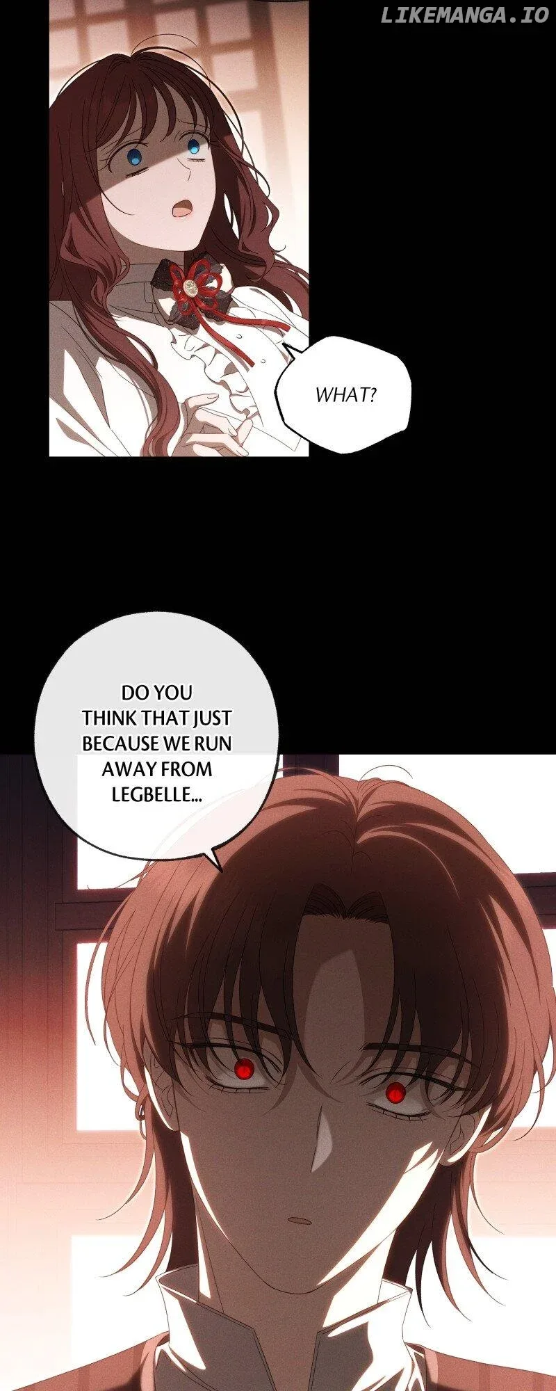 The Bondservant Chapter 36 page 36