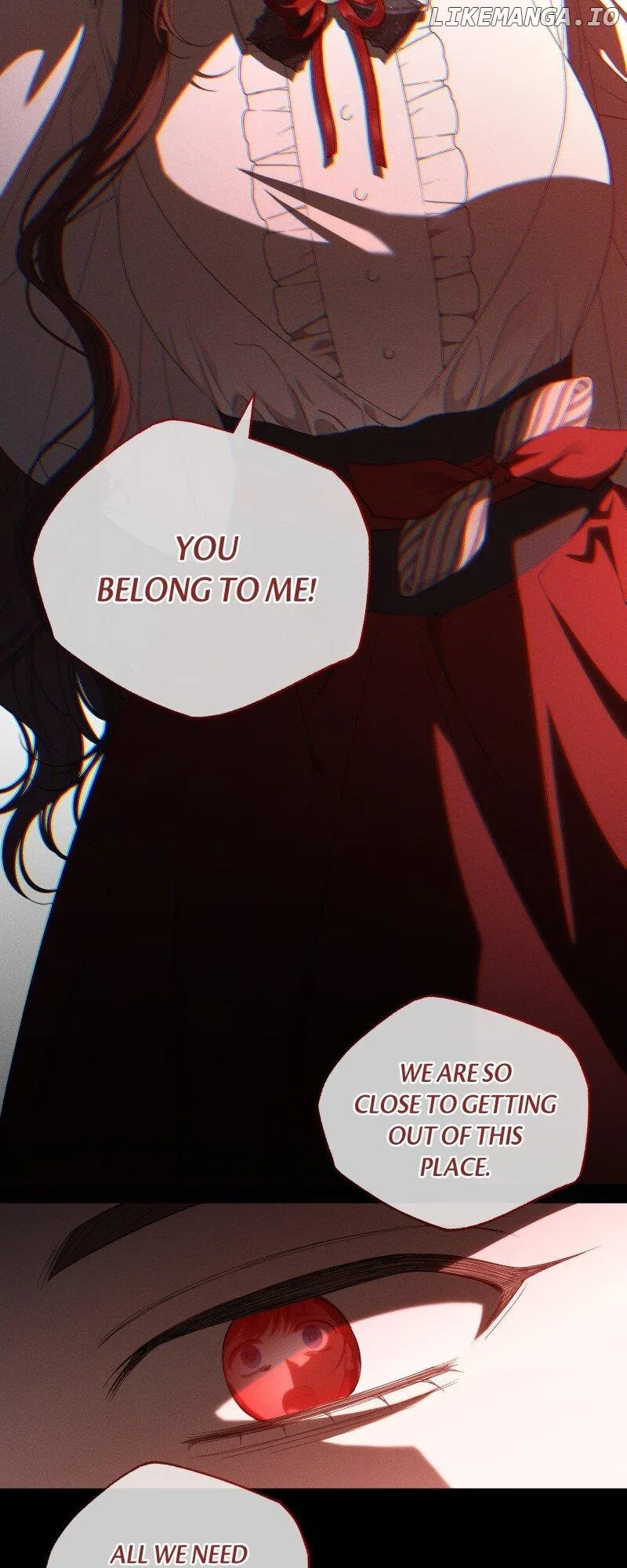The Bondservant Chapter 36 page 33