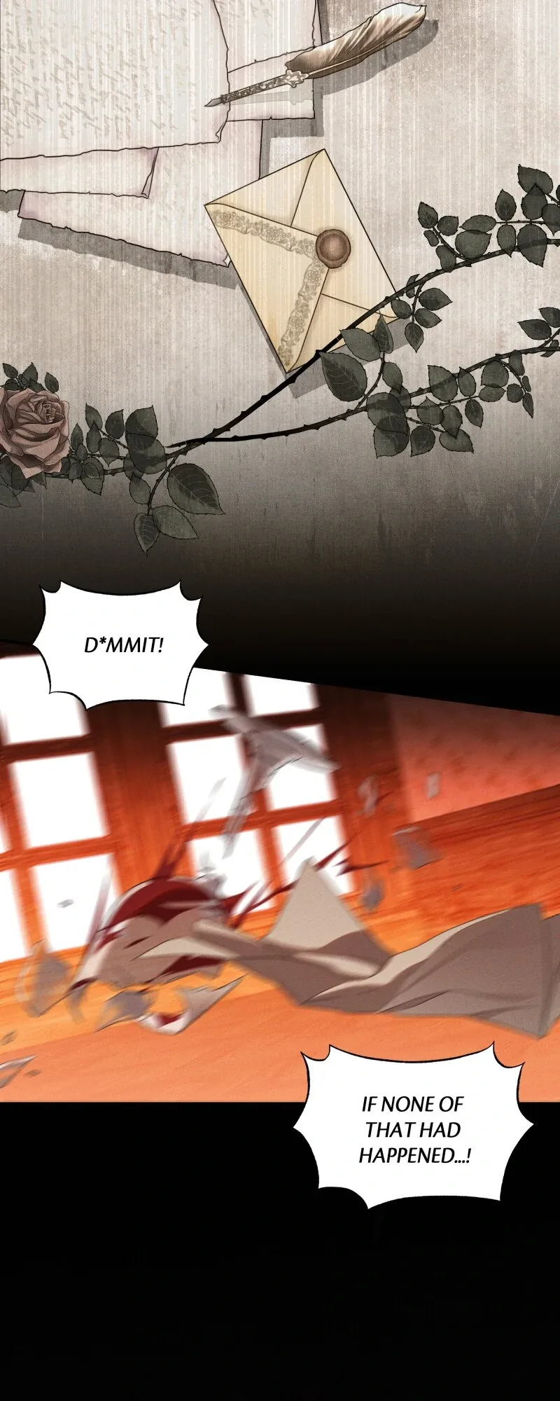 The Bondservant Chapter 38 page 6