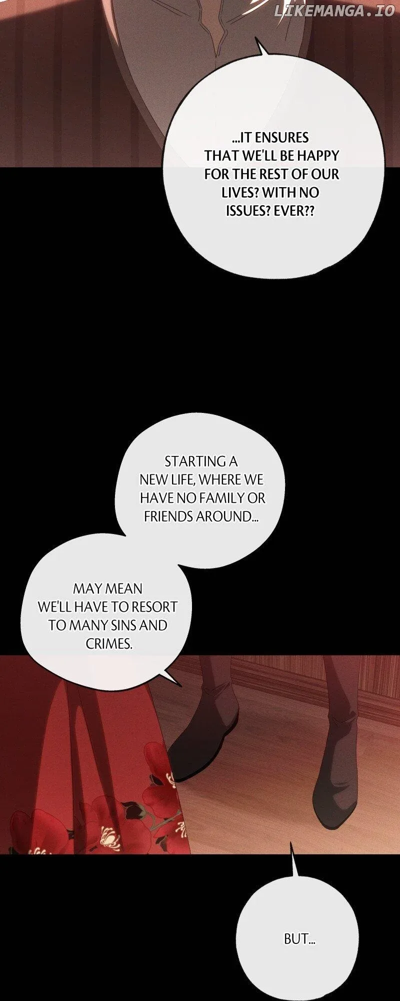 The Bondservant Chapter 36 page 37