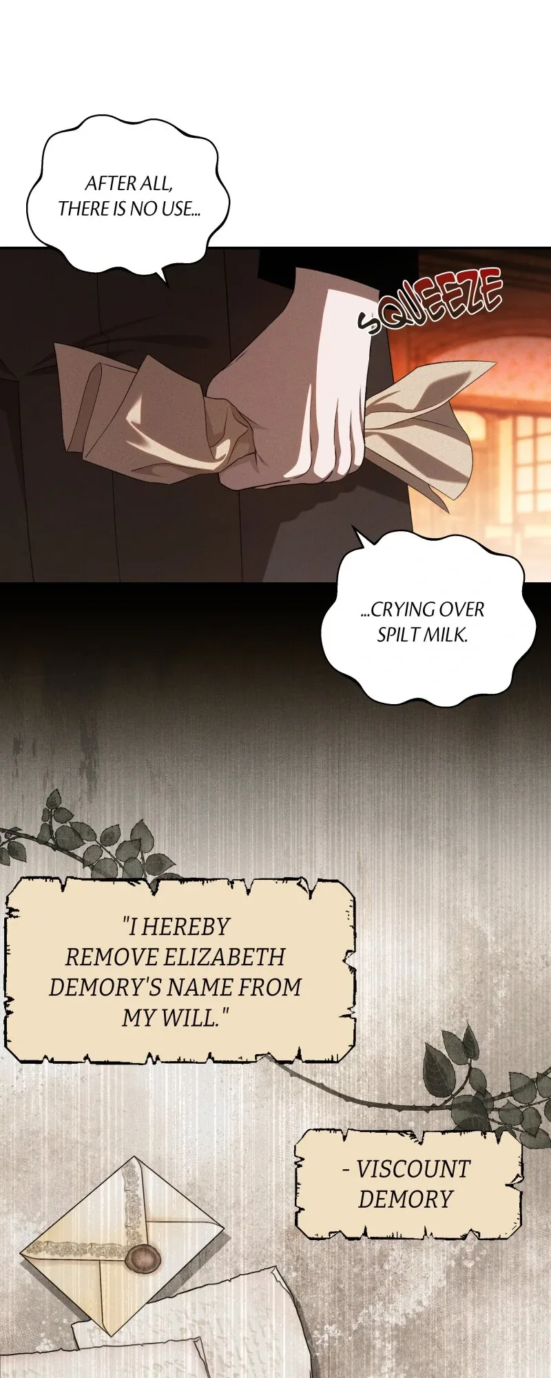 The Bondservant Chapter 38 page 5