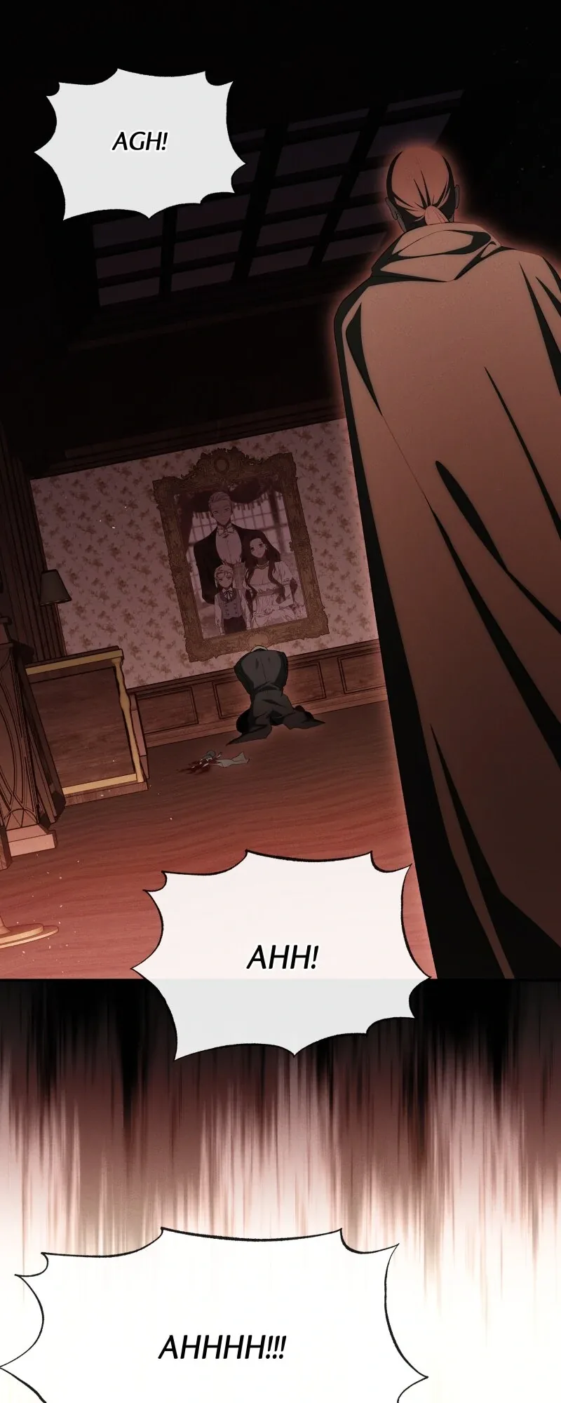 The Bondservant Chapter 38 page 7