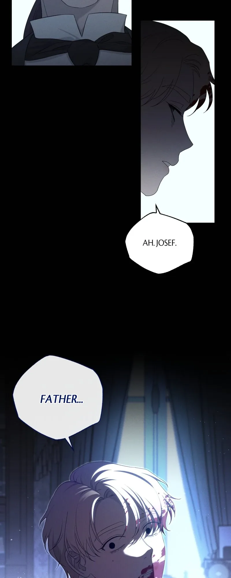 The Bondservant Chapter 38 page 14