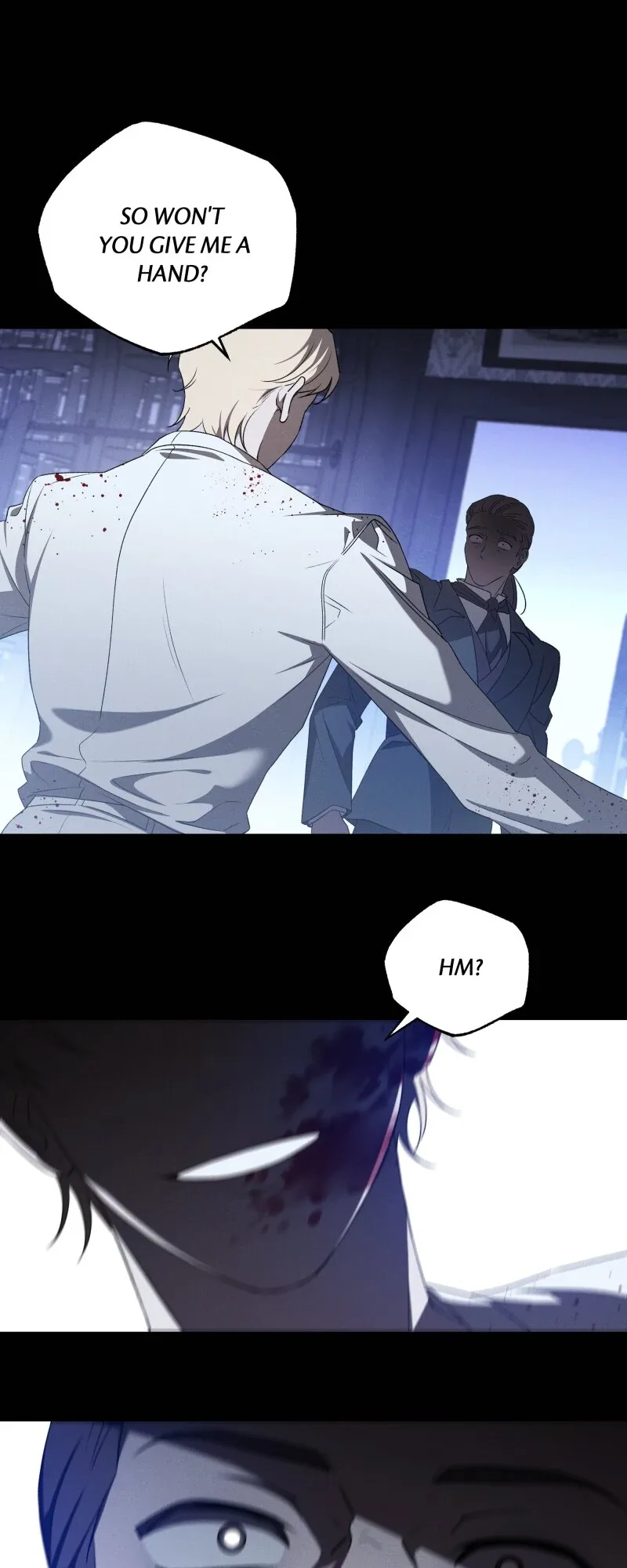 The Bondservant Chapter 38 page 16