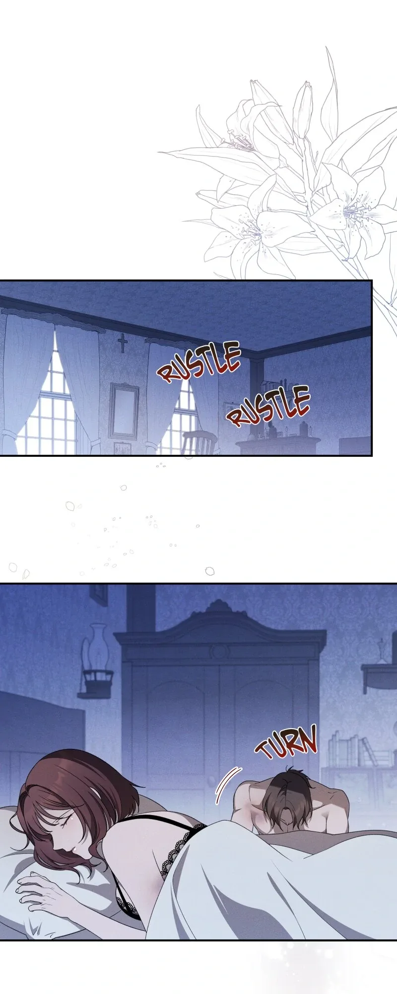 The Bondservant Chapter 38 page 25