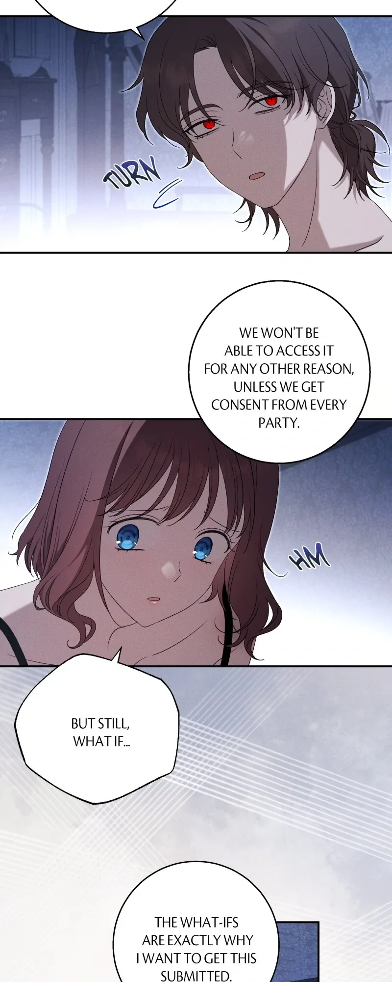 The Bondservant Chapter 38 page 35