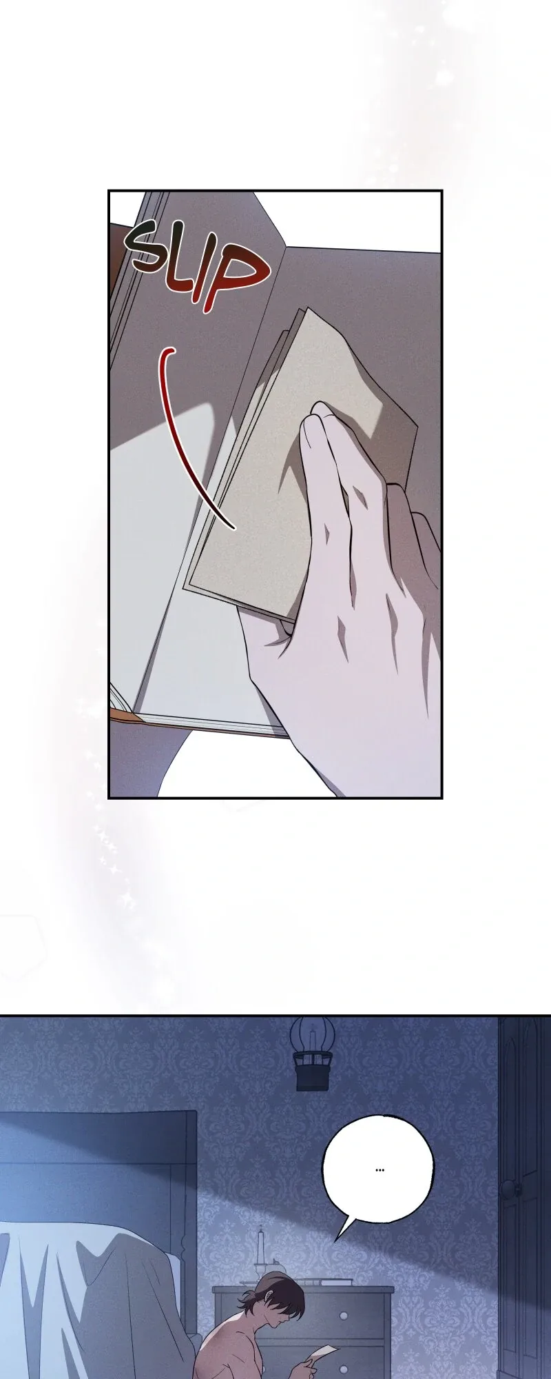 The Bondservant Chapter 38 page 26