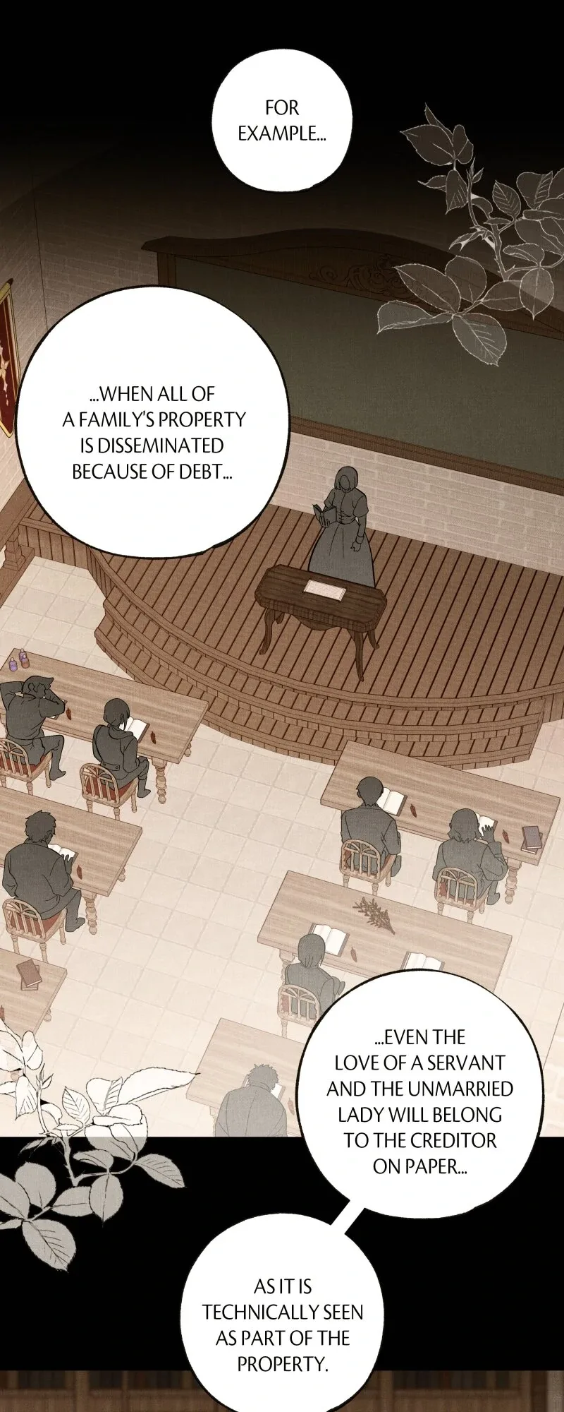 The Bondservant Chapter 38 page 29