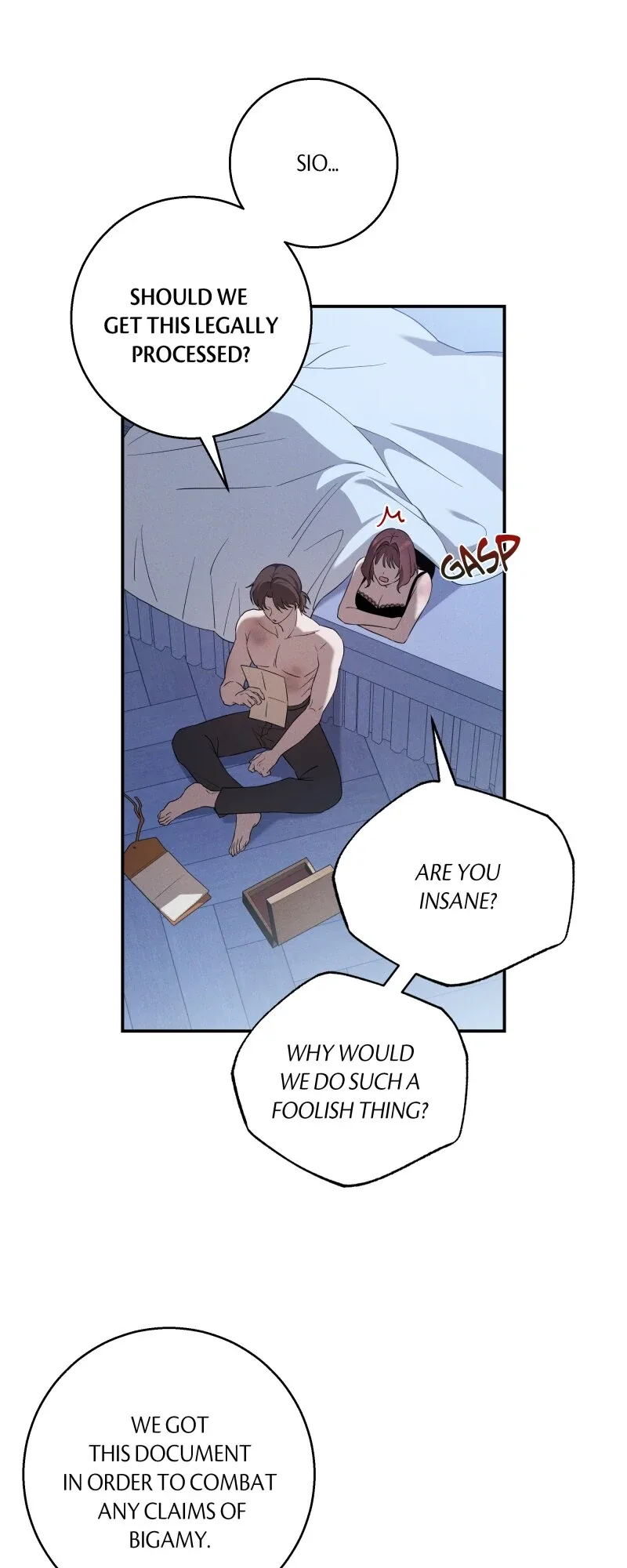 The Bondservant Chapter 38 page 34