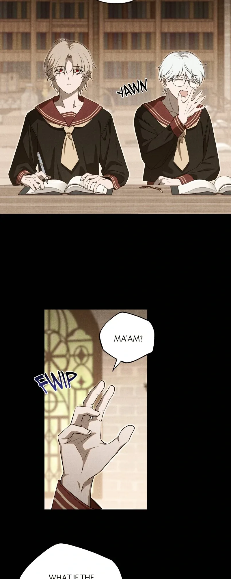 The Bondservant Chapter 38 page 30