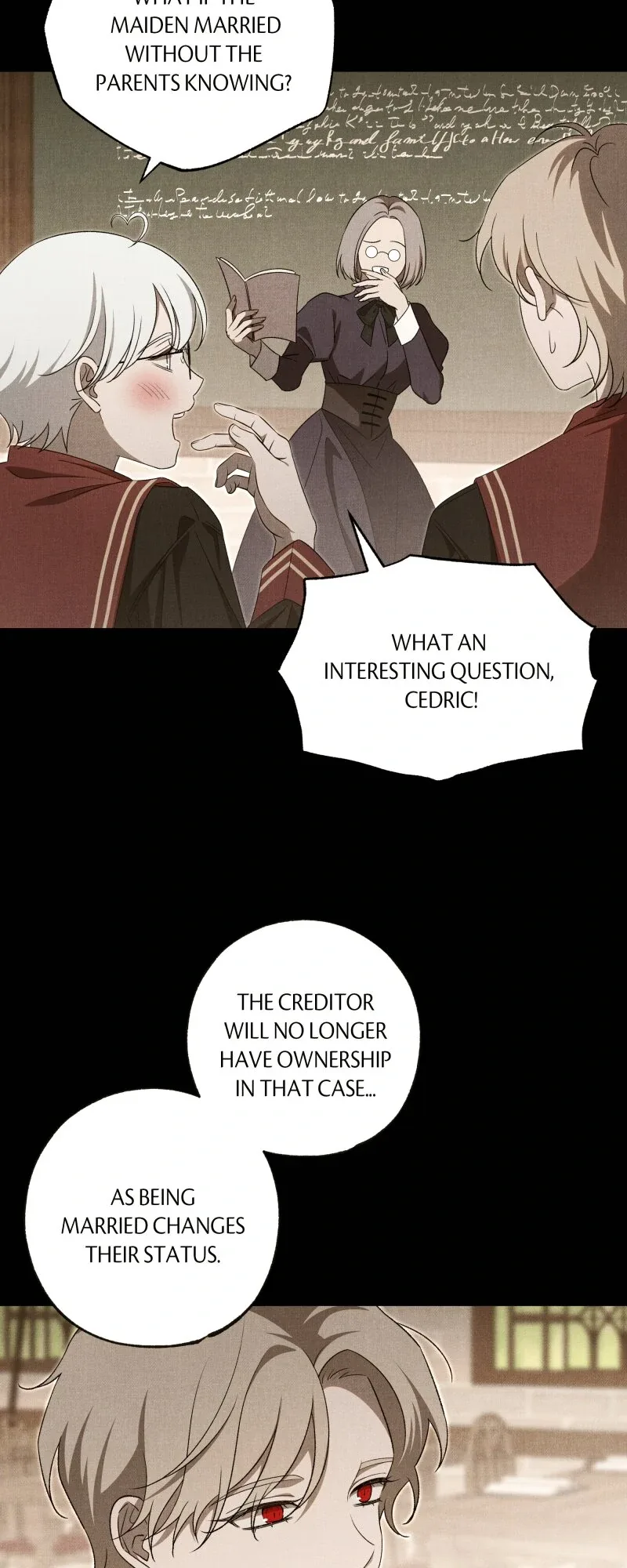 The Bondservant Chapter 38 page 31