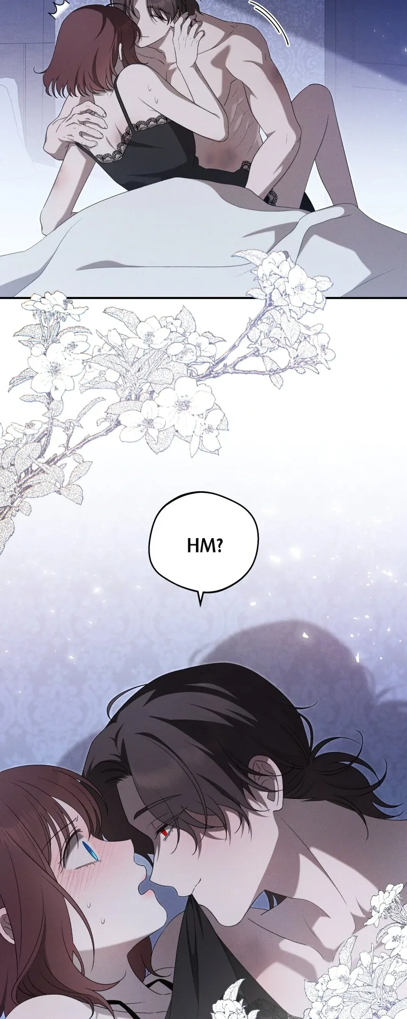 The Bondservant Chapter 38 page 40