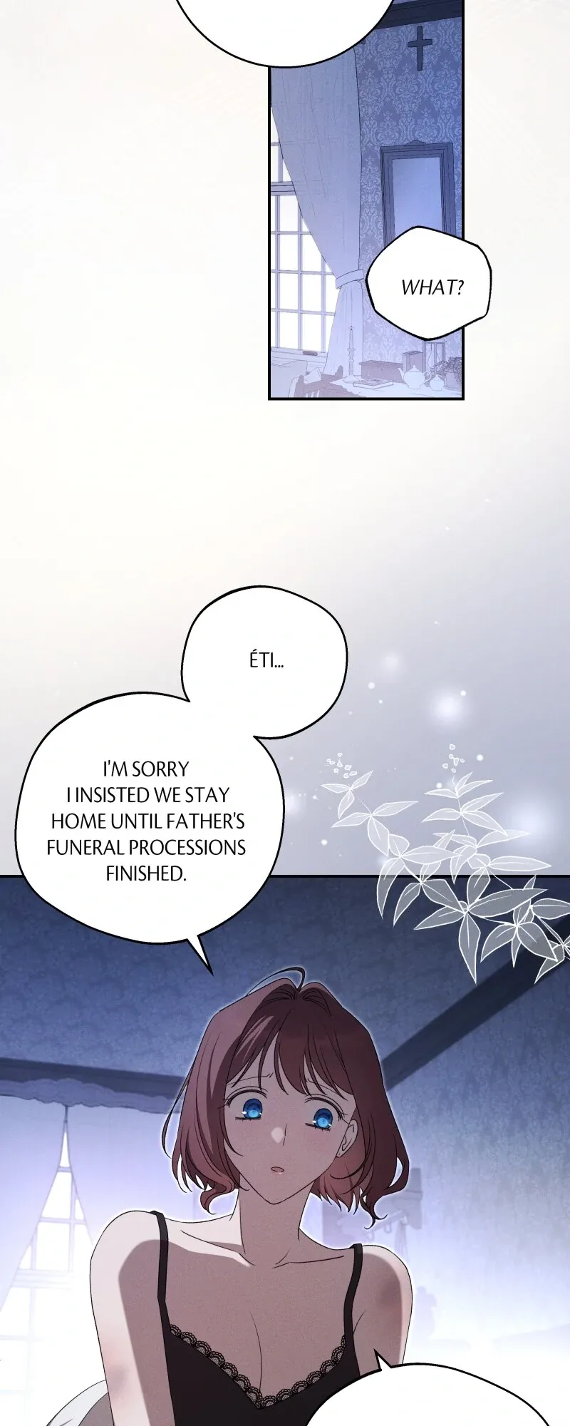 The Bondservant Chapter 38 page 36
