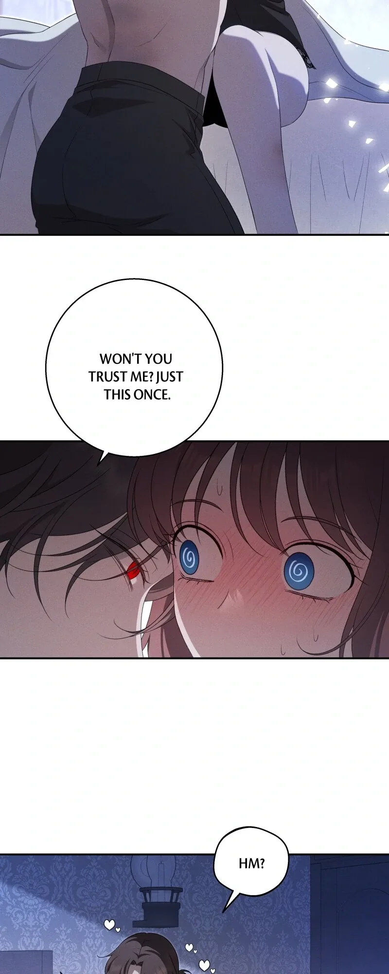 The Bondservant Chapter 38 page 39