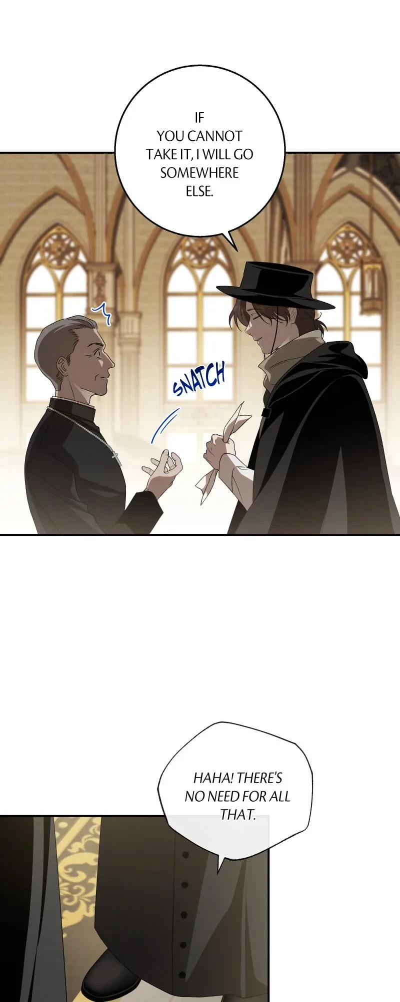 The Bondservant Chapter 39 page 14