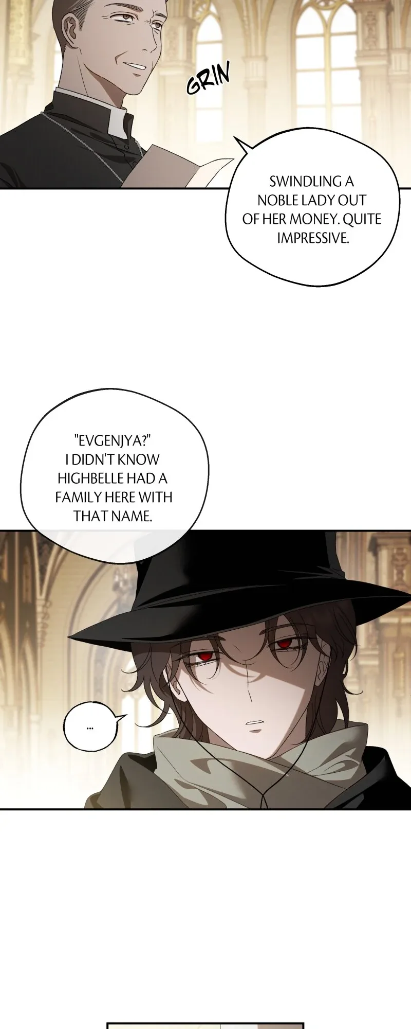 The Bondservant Chapter 39 page 12