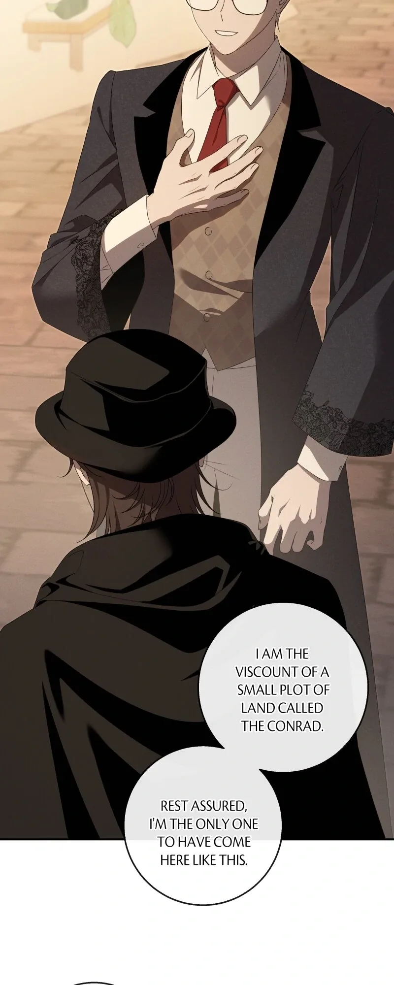 The Bondservant Chapter 39 page 24