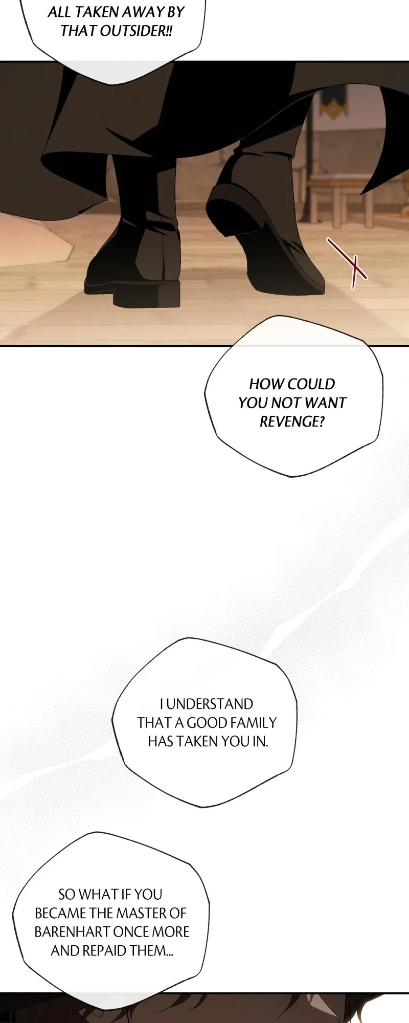 The Bondservant Chapter 39 page 40